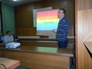 predavanje u Bačkoj Topoli